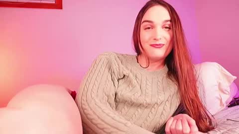 Bunny online show from February 24, 2026, 2:31 am