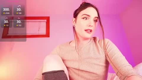 Bunny online show from March 12, 2026, 2:50 am