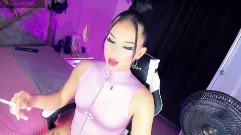 Snapshot of gia21xxx chatting on April 24, 2026, 2:36 am Gia Ferrara online show from April 24, 2026, 2:36 am