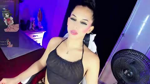 Snapshot of gia21xxx chatting on June 9, 2026, 4:35 am Gia Ferrara online show from June 9, 2026, 4:35 am