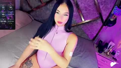 Gia Ferrara online show from June 30, 2026, 4:24 am