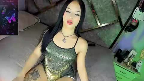 Gia Ferrara online show from July 2, 2026, 4:51 am