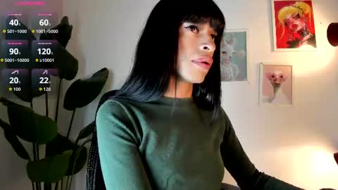 Snapshot of gia_demiee chatting on June 18, 2026, 12:31 pm Gia Please help me with your thumbs up its important online show from June 18, 2026, 12:31 pm