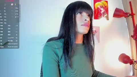 Snapshot of gia_demiee chatting on July 20, 2026, 1:13 pm Gia Please help me with your thumbs up its important online show from July 20, 2026, 1:13 pm
