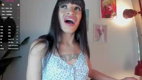 Snapshot of gia_demiee chatting on July 22, 2026, 12:08 pm Gia Please help me with your thumbs up its important online show from July 22, 2026, 12:08 pm