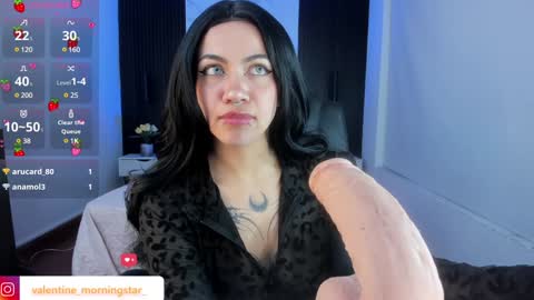 Snapshot of gia_foxy chatting on December 6, 2024, 5:42 am Gia online show from December 6, 2024, 5:42 am