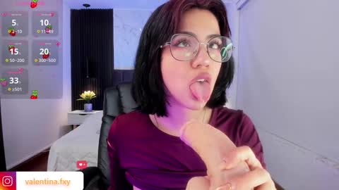 Snapshot of gia_foxy chatting on March 12, 2025, 5:35 am Gia online show from March 12, 2025, 5:35 am