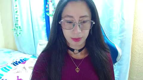 Gia  online show from October 18, 2025, 10:54 pm