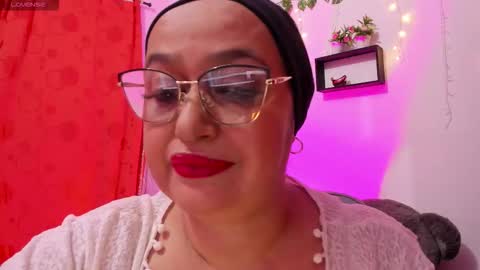 nahomi online show from January 12, 2026, 10:48 pm