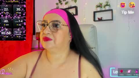 nahomi online show from February 8, 2026, 9:40 pm