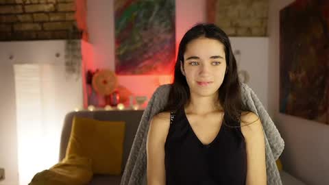 Gia Paige18 online show from December 10, 2024, 12:16 pm