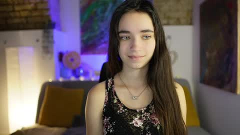 Gia Paige18 online show from December 17, 2024, 9:39 am