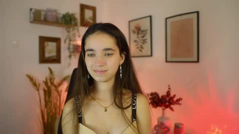 Gia Paige18 online show from October 2, 2025, 2:02 pm