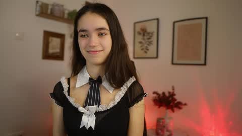 Gia Paige18 online show from March 5, 2026, 7:32 pm