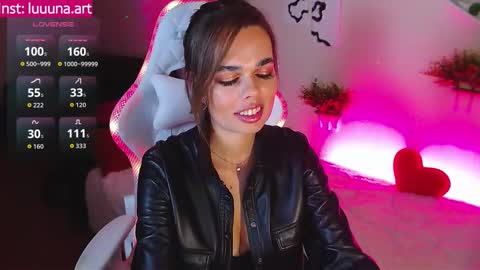 gia_vibey online show from October 2, 2025, 6:26 pm