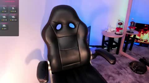 Snapshot of giabrook chatting on December 6, 2024, 6:06 pm Gia  online show from December 6, 2024, 6:06 pm