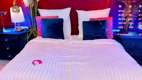 Gia online show from March 27, 2026, 6:41 am