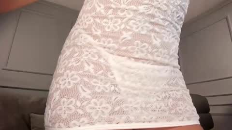 Gia Ferrera online show from February 10, 2025, 12:08 am