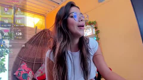 Gia  online show from February 19, 2025, 3:05 pm