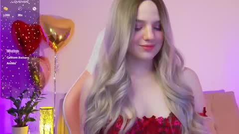 Snapshot of giannagem chatting on February 14, 2025, 9:10 pm Roxy online show from February 14, 2025, 9:10 pm