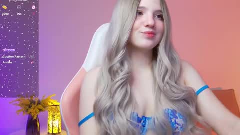 Snapshot of giannagem chatting on February 21, 2025, 9:00 pm Roxy online show from February 21, 2025, 9:00 pm