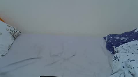 Giannah online show from January 18, 2025, 5:52 am