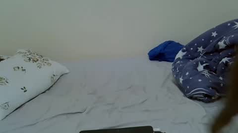 Giannah online show from January 23, 2025, 10:22 am