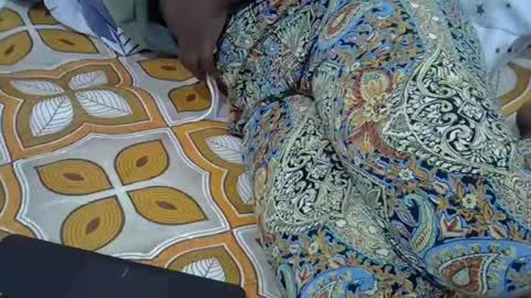 Giannah online show from March 11, 2025, 7:14 pm