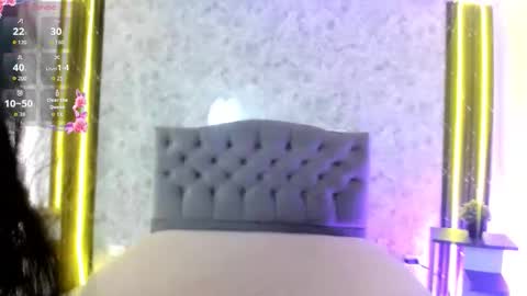 giannaslimjb online show from March 4, 2026, 7:20 pm