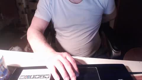 Gianni9000000 online show from February 14, 2025, 11:20 pm