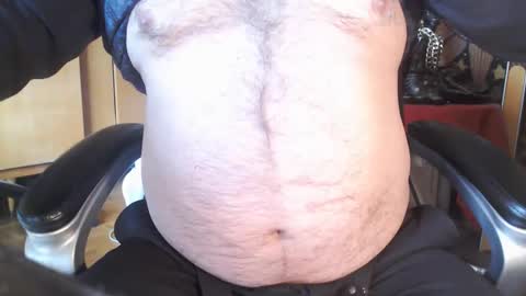 Gianni9000000 online show from March 9, 2026, 12:20 pm