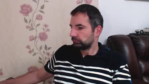 Gianni online show from November 21, 2025, 10:03 am