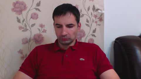 Gianni online show from December 21, 2025, 10:06 pm