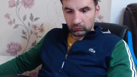 Gianni online show from January 31, 2026, 7:11 pm