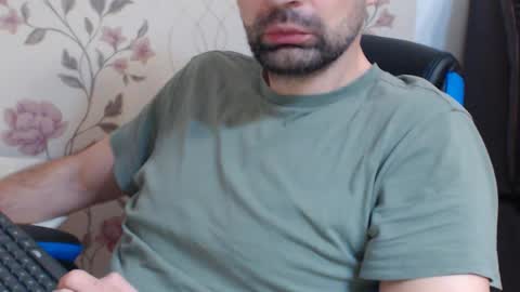 Gianni online show from February 3, 2026, 4:23 pm