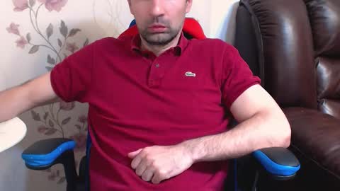 Gianni online show from April 29, 2026, 6:03 pm