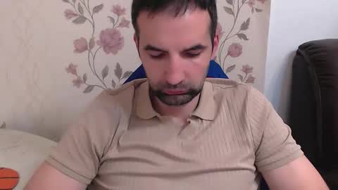 Gianni online show from May 6, 2026, 8:41 am