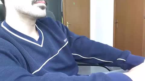 gianniamalfi online show from April 19, 2026, 1:32 pm