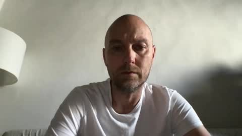 Snapshot of giannipaciotti chatting on June 7, 2026, 7:23 am giannipaciotti online show from June 7, 2026, 7:23 am