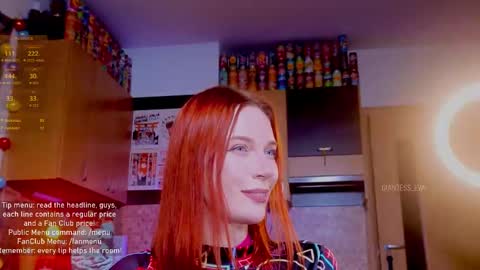 Eva online show from September 26, 2025, 4:22 pm