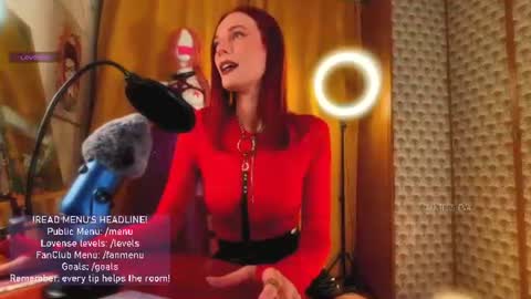 Eva online show from August 8, 2026, 7:49 pm