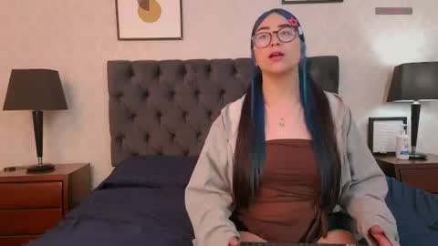 Snapshot of giax_ chatting on June 26, 2026, 7:51 pm Gia and Tx online show from June 26, 2026, 7:51 pm