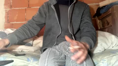 Corrado online show from January 23, 2025, 11:26 am