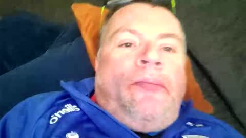 giddyup2222222 online show from January 7, 2026, 8:00 pm