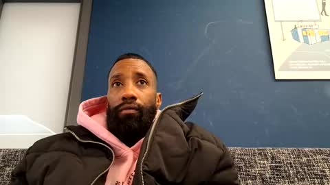 Snapshot of gide8n chatting on January 15, 2026, 1:37 pm Gideon online show from January 15, 2026, 1:37 pm