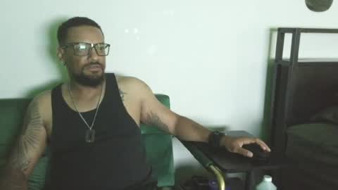 Gifted online show from June 23, 2026, 11:36 pm