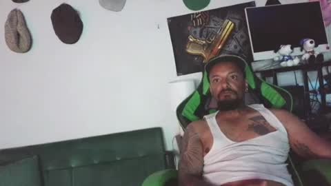 Gifted online show from July 14, 2026, 2:05 am
