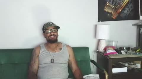 Gifted online show from July 17, 2026, 11:53 pm