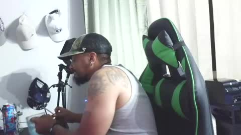 Gifted online show from July 19, 2026, 7:23 am