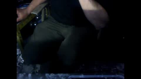 giftedbiker online show from February 24, 2025, 8:17 am